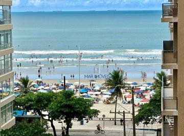 838facee80717b46ef76372e292da904f572cc4b · Apartamento á 50metros da praia disponível para venda e locação anual!