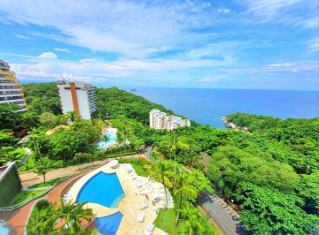 1ec7273311c48ce386028ae31da89bf4bd7cb52a · Apartamento com LINDA vista para mar da praia de Pernambuco no Guarujá!