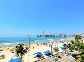 bf178b9cf8525224242676e9ea9bb95e172b310c · Apartamento com 4 dormitórios à venda, 230 m²  - Lazer - 2 Vagas - Pitangueiras - Guarujá/SP