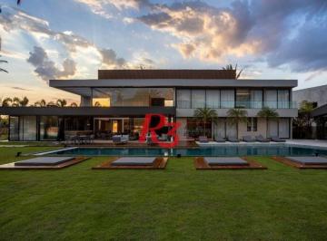 c0346880db76c0cc29d057e0fc5bafbb3c389e6d · Casa à venda, 1400 m² por R$ 45.000.000,00 - Balneario Praia do Perequê - Guarujá/SP