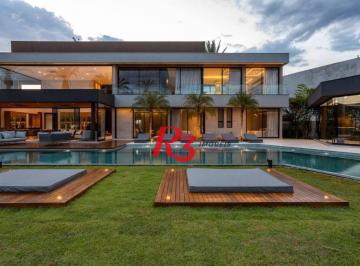 a5ec0dbd9c185fc95c421ab790d036347fd4ace0 · Casa com 7 dormitórios à venda, 1400 m² por R$ 45.000.000,00 - Balneario Praia do Perequê - Guarujá/