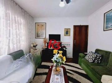 5bd43e03c5cc427fedb32addd4486a276c2a3a47 · Apartamento à venda, 96 m² por R$ 445.000,00 - Vila Belmiro - Santos/SP