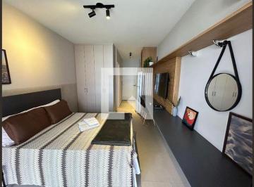 Apartamento · 24m² · 1 Quarto · Apartamento para Aluguel - Perdizes, 1 Quarto, 24 m2 - São Paulo