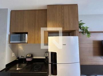 Apartamento de 1 quarto, São Paulo · Apartamento para Aluguel - Perdizes, 1 Quarto, 24 m2 - São Paulo