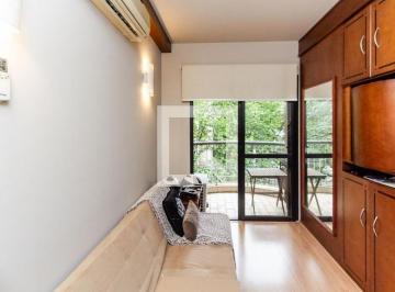 Apartamento de 1 quarto, São Paulo · Apartamento para Aluguel - Itaim Bibi, 1 Quarto, 30 m2 - São Paulo