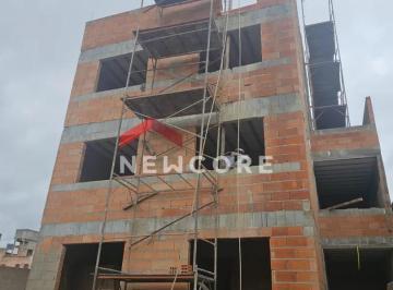 Apartamento · 59m² · 2 Quartos · 1 Vaga · Apartamento em  Rua Cristal - São Joaquim - Contagem/MG
