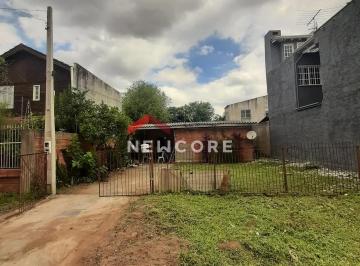 Terreno · 468m² · Lote em  Rua Tiradentes - Dihel - Sapucaia do Sul/RS