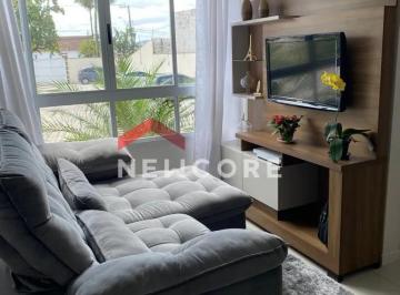Apartamento · 70m² · 2 Quartos · 1 Vaga · Apartamento em  Rua Curt Hering - Barra do Rio - Itajaí/SC