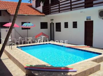 Comercial · 236m² · 7 Quartos · Loja em  Rua Peruíbe - Cibratel I - Itanhaém/SP