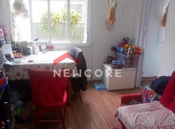 Apartamento · 37m² · 1 Quarto · 1 Vaga · Apartamento em  Rua Padre Ângelo Corso - Cavalhada - Porto Alegre/RS