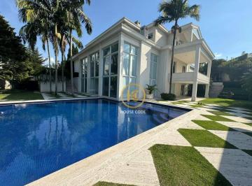 5af8bfaf35cff5fec4a9c6886897427515f089c8 · Casa à venda, 1700 m² por R$ 16.000.000,00 - Alphaville Residencial Zero - Barueri/SP