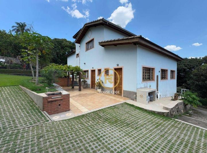 Casa à venda com 4 Quartos, Alpes de Caieiras, Caieiras - R$ 1.950.000 ...