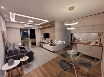 d664f66c625b6e0c68a2e0816e5977c3eda33f0e · Apartamento com 2 dormitórios para alugar, 73 m² por R$ 4.200,00/mês - Edificio Torres de Itu - Itu/