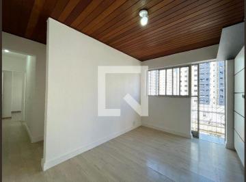 Apartamento · 47m² · 2 Quartos · 1 Vaga · Apartamento à Venda - Saúde, 2 Quartos, 47 m² - São Paulo