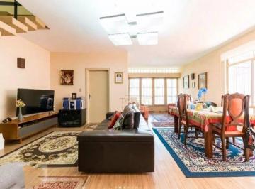 318220857f802e2ccf477d2446c27e841cb16561 · Sobrado com 4 dormitórios à venda, 260 m² por R$ 2.595.000,00 - Mirandópolis - São Paulo/SP