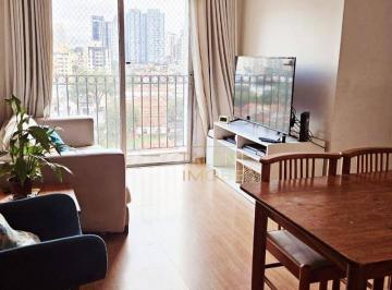4687f7b98722fd321f84ac10439862fd13aa5ce0 · Apartamento à venda, 68 m² por R$ 568.000,00 - Saúde - São Paulo/SP