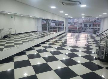 a27329ebf3f05e21522ec47000e3a2d81f1bc143 · Prédio, 440 m² - venda por R$ 7.200.000,00 ou aluguel por R$ 35.666,67 - Vila Clementino - São Paulo