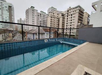 0dfa2b06d4f12327bb8d64b557535d4f6aab1475 · Casa com piscina, a 50 mts da praia do Embaré!Sobrepostaalta duplex!!!!