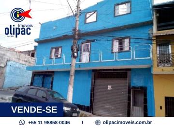 36a87d21829c4fa86e77b4b2ce5e5dbdf0148e5b · Sobrado com 7 dormitórios à venda, 400 m² por R$ 380.000,00 - Jardim Jacy - Guarulhos/SP