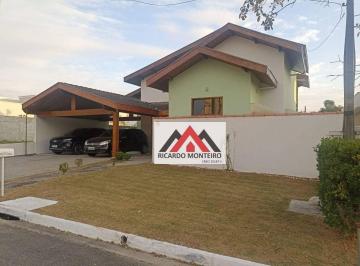 cc787443528286c1f663b8fced7451462ade4549 · Casa com 3 dormitórios à venda, 260 m² por R$ 1.350.000,00 - Condomínio Residencial Real Ville - Pin