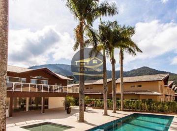 Imagem do Imóvel · Casa na praia de Boiçucanga