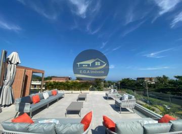 Imagem do Imóvel · Casa alto padrão na praia da Baleia