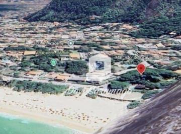 35cdc0762fb98336c7826bdedab61eda4f6d680c · Terreno à venda, 442 m² - Itacoatiara - Niterói/RJ