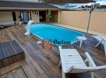 b8770835960ded1ff1d7a49c758390dea20a959f · Sobrado com 4 dormitórios à venda, 246 m² por R$ 1.200.000,00 - Jardim Aruan - Caraguatatuba/SP