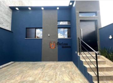 2b3e958d20a3df0d0fa83c1adc30d9fffeeb762a · Casa com 3 dormitórios à venda, 96 m² por R$ 600.000,00 - Villa Verde - Bragança Paulista/SP
