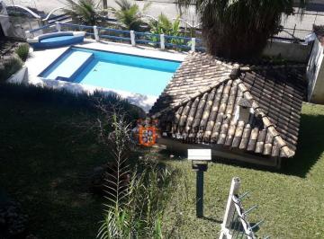4d519cf1949a16e167f6b46929cc1438011c0544 · Casa com 5 dormitórios à venda, 290 m² por R$ 1.200.000,00 - Prainha - Caraguatatuba/SP