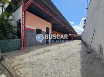 Comercial · 300m² · 2 Quartos · 10 Vagas · Galpão em Parque Ipê - Feira de Santana, BA