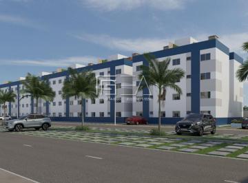 Apartamento · 96m² · 2 Quartos · 1 Vaga · APARTAMENTO DE 2 QUARTOS COM TERRAÇO LAZER COMPLETO