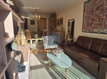 Apartamento · 65m² · 2 Quartos · 2 Vagas · Apartamento em Agriões, Teresópolis/RJ