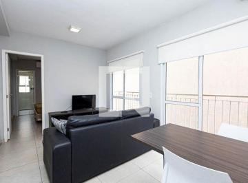 Apartamento · 45m² · 1 Quarto · 1 Vaga · Apartamento para Aluguel - Bela Vista, 1 Quarto, 45 m² - São Paulo