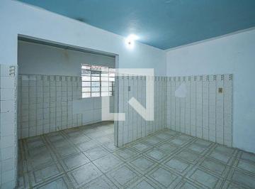 Casa · 105m² · 2 Quartos · 1 Vaga · Casa para Aluguel - Cidade Dutra, 2 Quartos, 105 m² - São Paulo