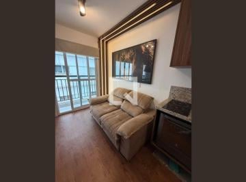 Apartamento · 26m² · Imoveis - no Paraíso