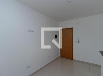 Apartamento · 40m² · 1 Quarto · Apartamento para Aluguel - Vila Sabrina , 1 Quarto,  40 m² - São Paulo