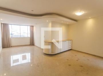 Apartamento · 105m² · 3 Quartos · 2 Vagas · Apartamento para Aluguel - Santo Agostinho, 3 Quartos, 105 m² - Belo Horizonte