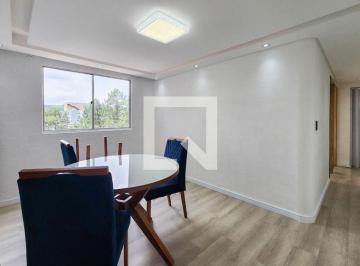 Apartamento · 63m² · 2 Quartos · 1 Vaga · Apartamento para Aluguel - Nova Petrópolis, 2 Quartos,  63 m² - São Bernardo do Campo