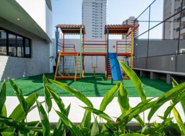 Apartamento · 84m² · 3 Quartos · 2 Vagas · Way Batista campos Acredito você merece viver em um lugar que traga conforto e satisfação30