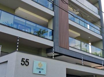 Apartamento · 77m² · 2 Quartos · 1 Vaga · Apartamento novo em Ubatuba