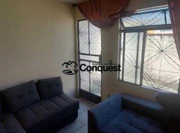 Casa · 60m² · 2 Quartos · 1 Vaga · Vendo Casa Geminada 02 Quartos Bairro Amarante Betim - Avenida Tapajós !