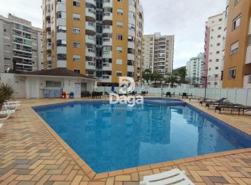 Apartamento · 103m² · 3 Quartos · 1 Vaga · Apartamento no Itacorubi, 3 dormitórios, sendo 1 suite - Florianópolis/SC