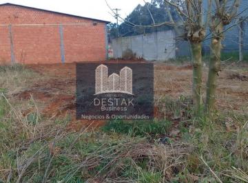 Terreno · 520m² · Terreno em Santo Antônio de Castro, Carlos Barbosa/RS