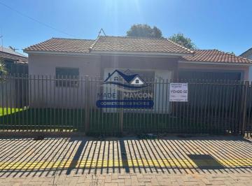 Casa · 390m² · 3 Quartos · 1 Vaga · Casa à venda no bairro JARDIM PANORAMA - Itaipulândia/PR