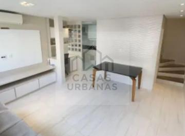 Casa · 120m² · 3 Quartos · 2 Vagas · Vila Mariana - Casa de Vila! Excelente local - 2 Grs - São Paulo/SP