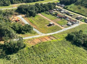 Terreno · 509m² · Terreno amplo e bem localizado em Rio dos Cedros