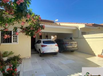 Casa · 147m² · 3 Quartos · 4 Vagas · Excelente Casa no Jardim Imperador - Várzea Grande/MT