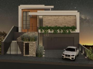 Casa · 238m² · 3 Quartos · 2 Vagas · Casa térrea na Pedra Branca à venda | 3 Suítes