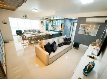 Apartamento de 3 quartos, Caraguatatuba · Apartamento 3 dorm. à venda, 85 m² R$ 1.000.000,00 - Indaiá - Caraguatatuba/SP